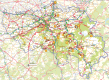 Carte | RF Liège