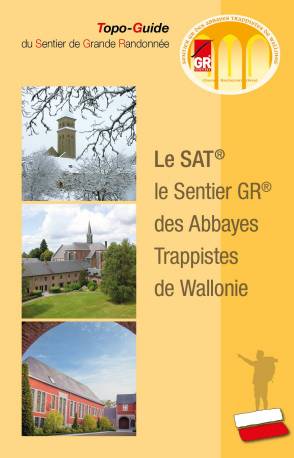SAT Sentier des Abbayes Trappistes