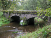 Pont avant Maissin | GR 129 Sud