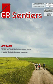 GR Sentiers n° 190 - Avril 2011