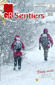 GR Sentiers n° 193 - Janvier 2012