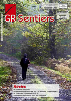 GR Sentiers n° 196 - Octobre 2012