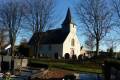 Rando 03 - L'église Sint Gudula à Hamme.