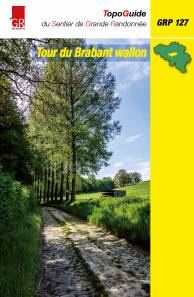 GRP 127 Tour du Brabant Wallon