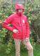 Veste Homme